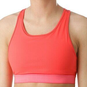 NEW Adidas‎ ClimaCool Ventilated Racerback Bra